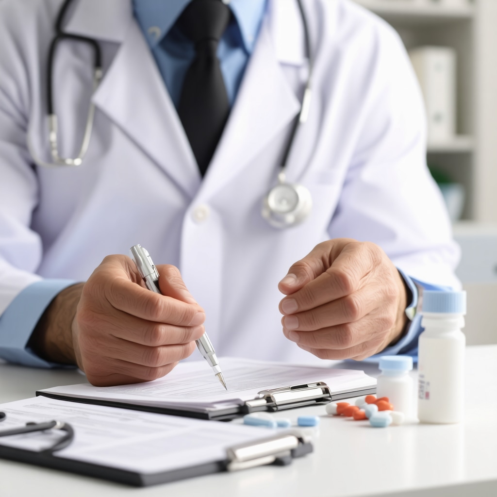 Safe Medical Weight Loss Without Surgery: Prescription Medications Explained 2025