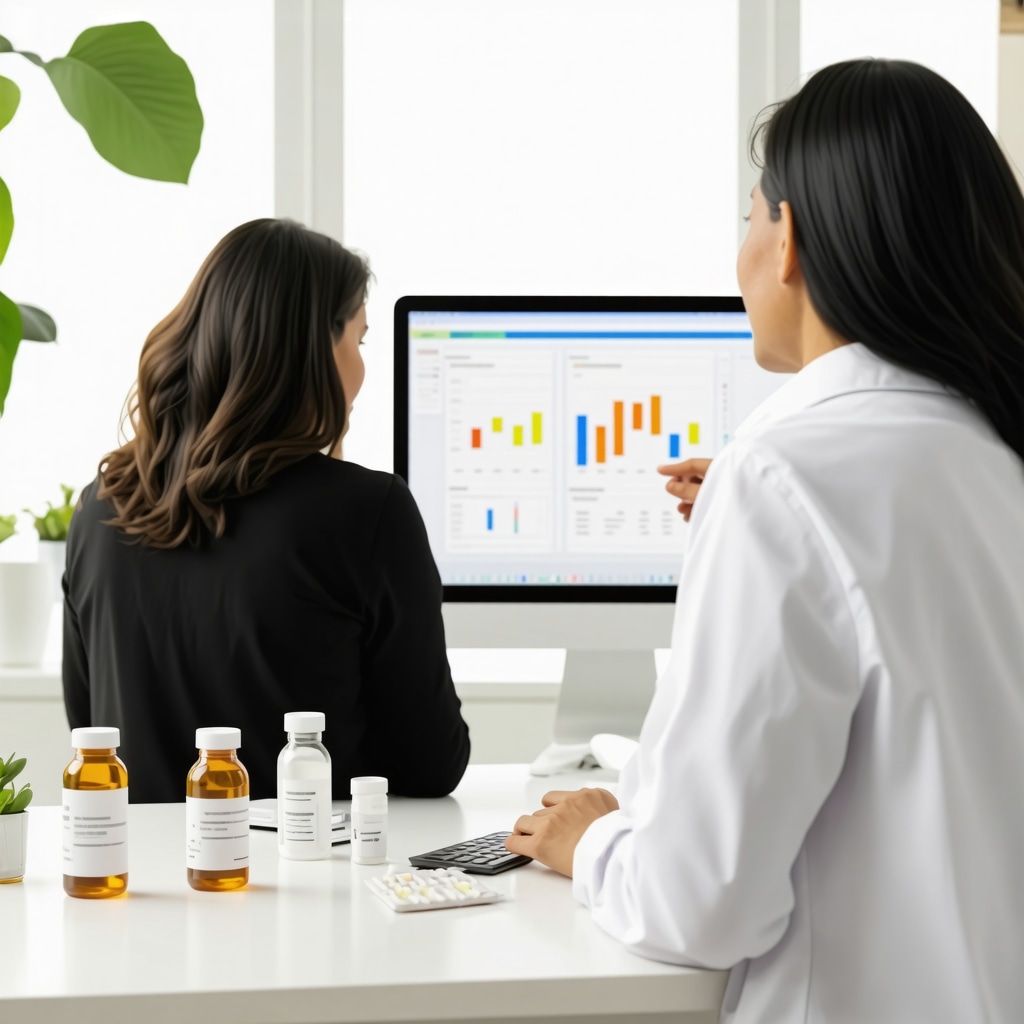 Safe Medical Weight Loss Without Surgery: Prescription Medications Explained