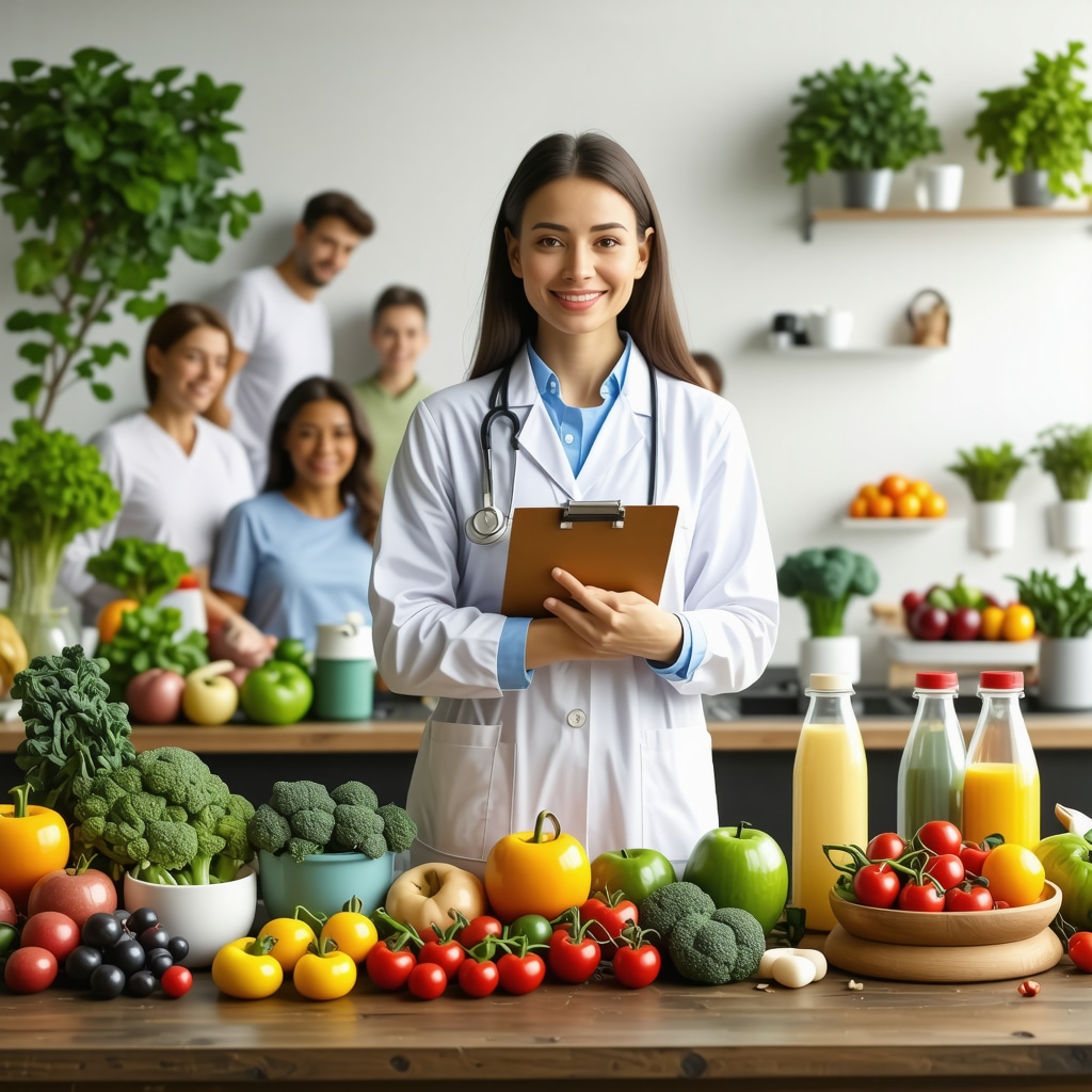 Safe and Effective FDA-Approved Weight Loss Treatments in 2025