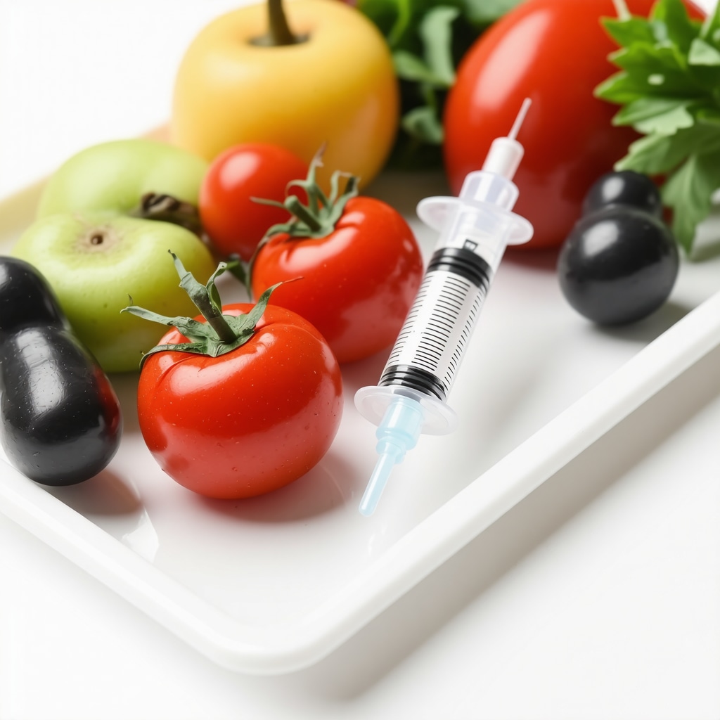 Safe and Effective Weight Loss Injections: What You Should Know