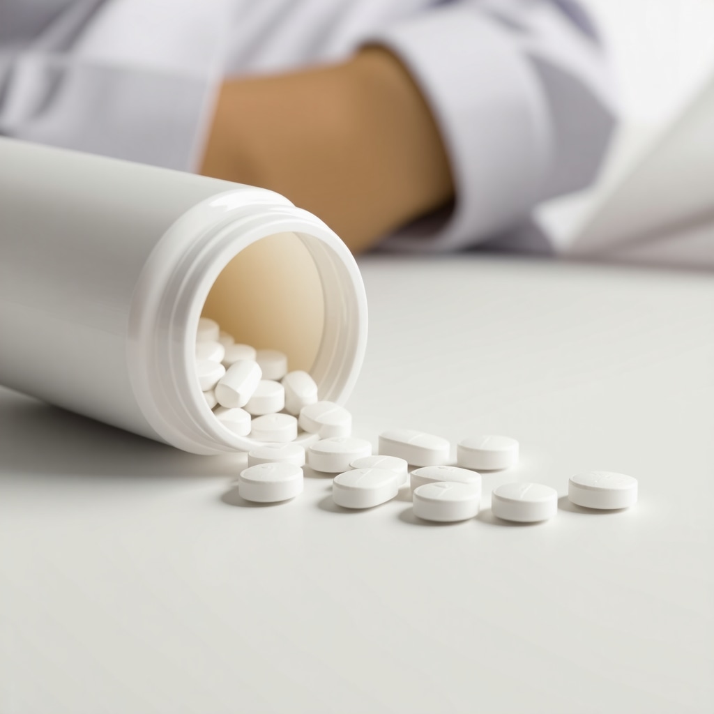 Safe and Effective Weight Loss Pills: Prescription Options Explored