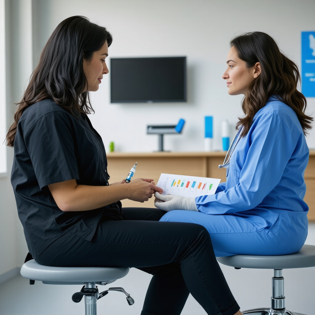 Safe and Legal Injectable Weight Loss Options for 2025 Success