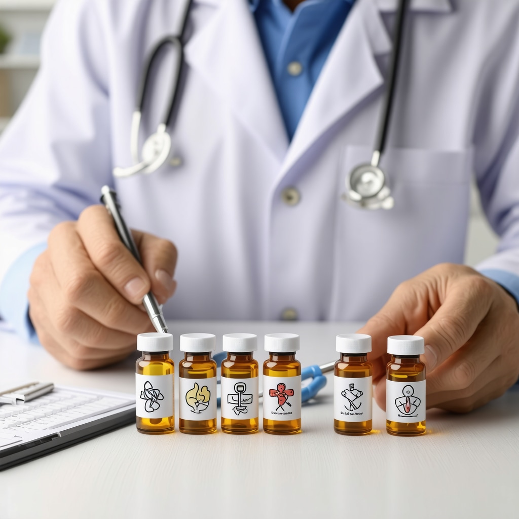 Safest Prescription Weight Loss Drugs: Expert Recommendations