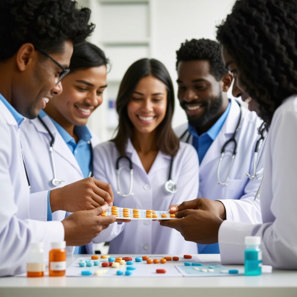 Safest Prescription Weight Loss Drugs Recommended by Doctors