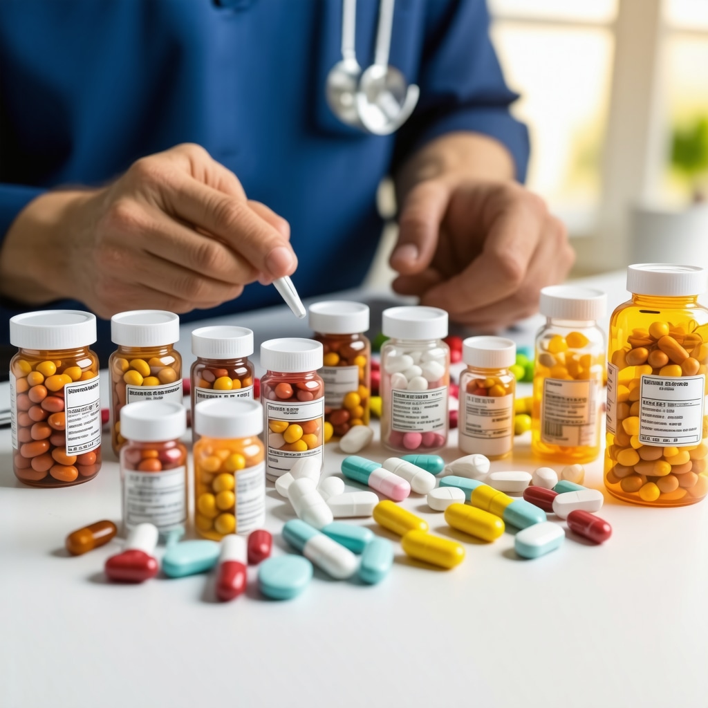 Safest Prescription Weight Loss Drugs: What Experts Recommend