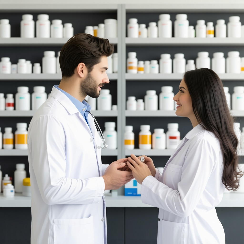 Safest Prescription Weight Loss Drugs for Effective Fat Loss