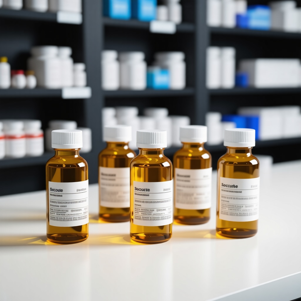 Secure & Legal Prescription Pills for Rapid Fat Loss in 2025