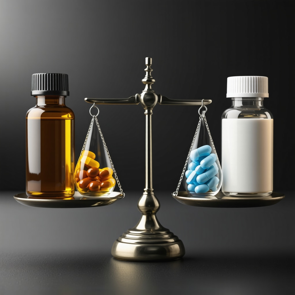 Semaglutide and Tirzepatide Comparison: Which Is Right for You?