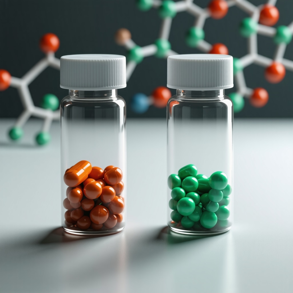 Semaglutide vs Tirzepatide: Updated Comparison for 2025