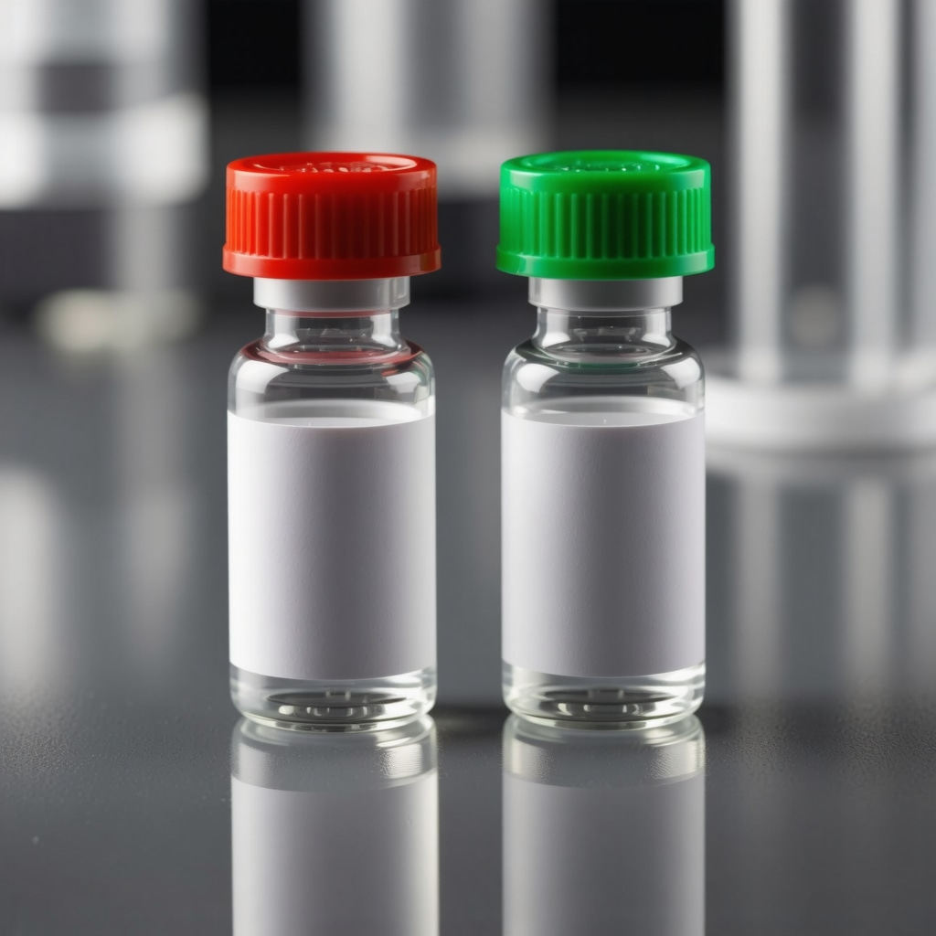 Semaglutide vs Tirzepatide: Which GLP-1 Medication Is Best?