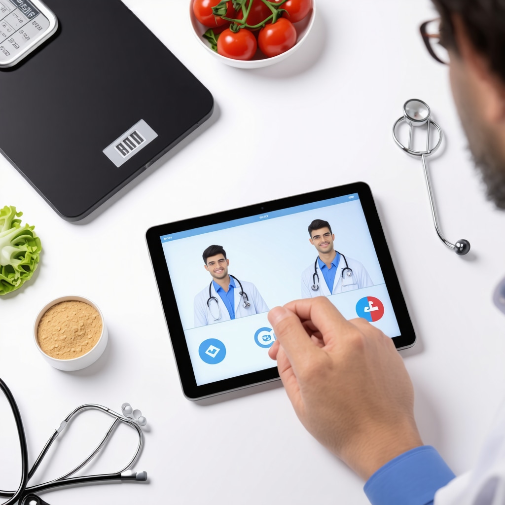 Starting Your Telemedicine Weight Loss Program: What to Expect 2025