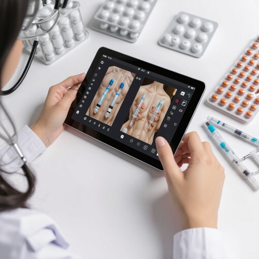 Step-by-Step: Access FDA-Approved Weight Loss Injections Online in 2025