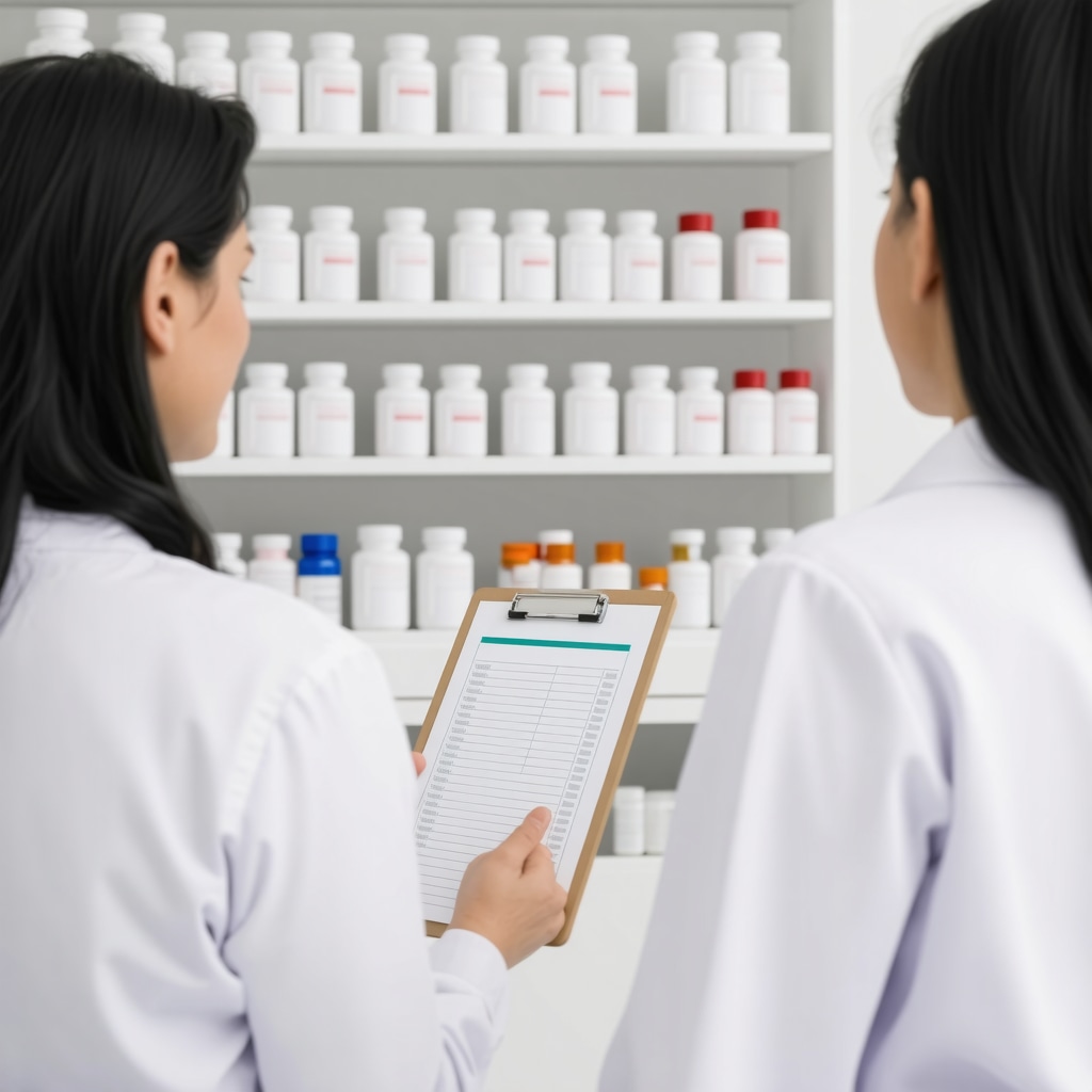 Step-by-Step Guide to Access FDA-Approved Weight Loss Drugs