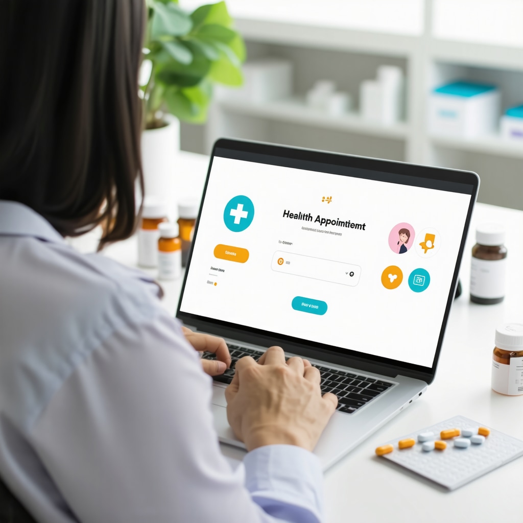 Step-by-Step Guide to Access Prescription Weight Loss Pills Online in 2025
