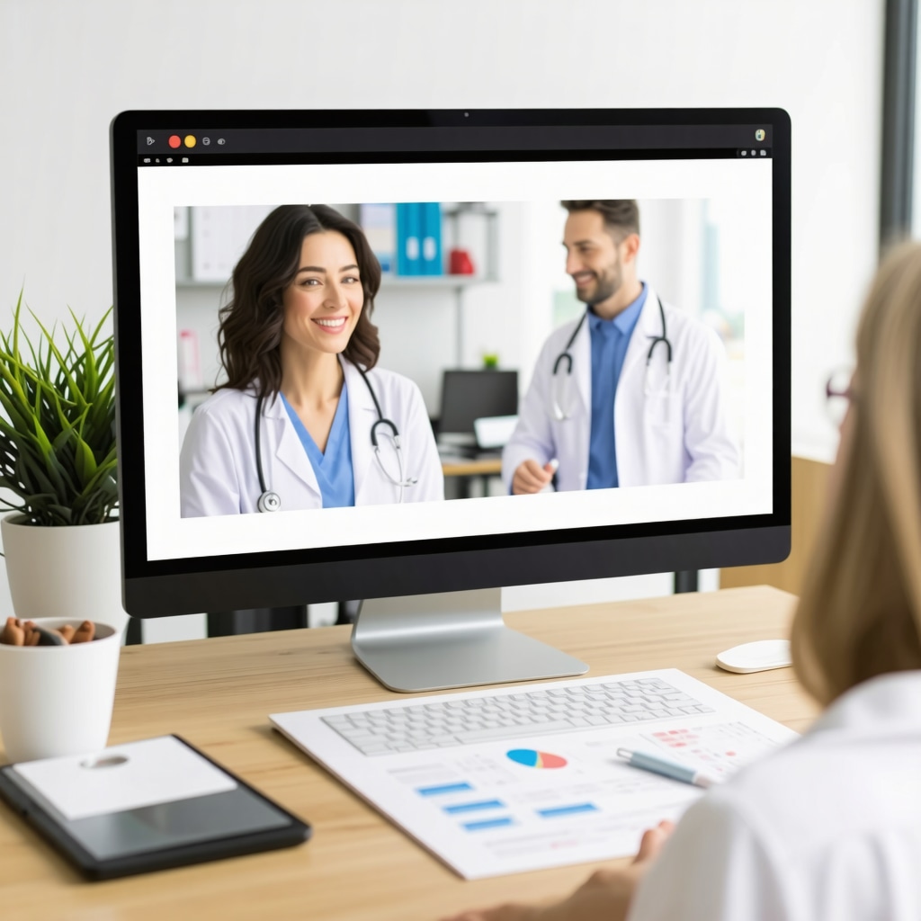 Step-by-Step Guide to Qualify for Doctor-Led Weight Loss Plans Online
