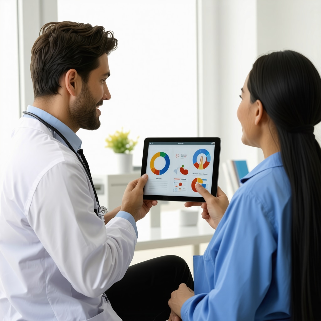 Step-by-Step Guide to Qualify for Doctor-Prescribed Weight Loss Plans in 2025