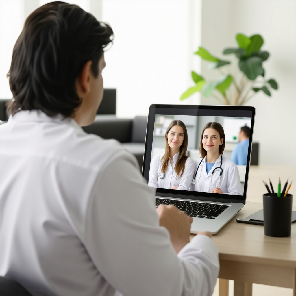 Step-by-Step: Qualify for Prescription Weight Loss Drugs Online