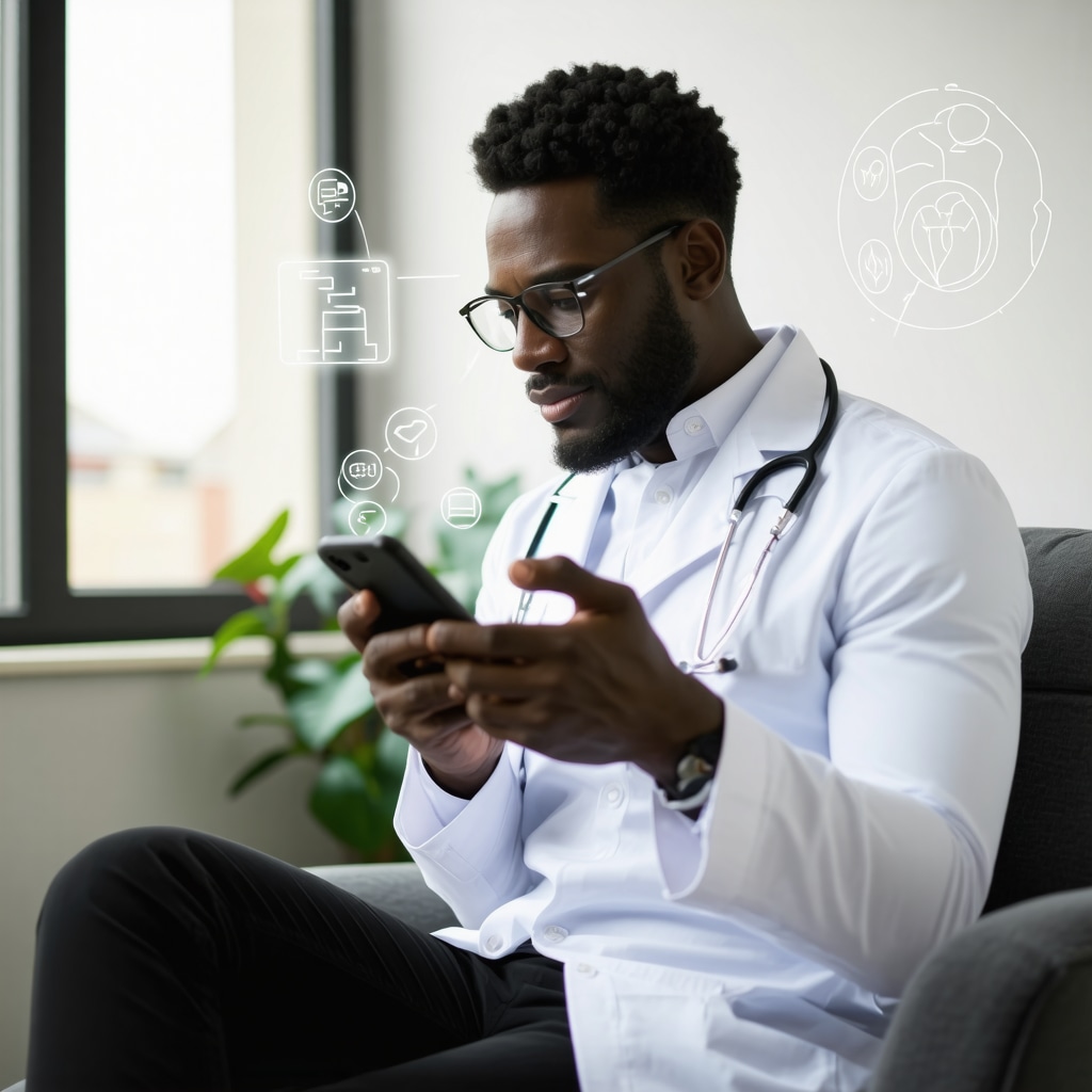 Telemedicine Weight Loss Treatment: Access Prescriptions Anytime