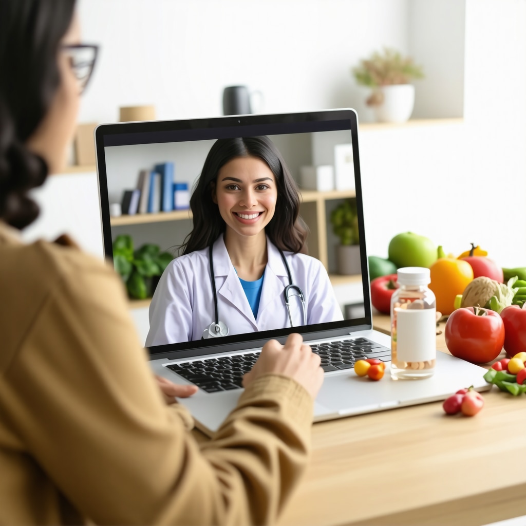 Telemedicine Weight Loss Treatment: Access Prescriptions Hassle-Free