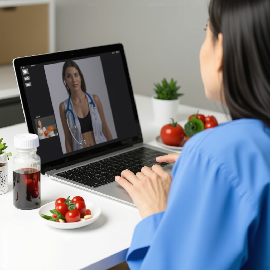Telemedicine Weight Loss Treatment: Benefits and Fast Prescription Access