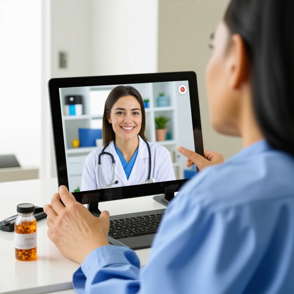 Telemedicine Weight Loss Treatment: How It Simplifies Medication Access