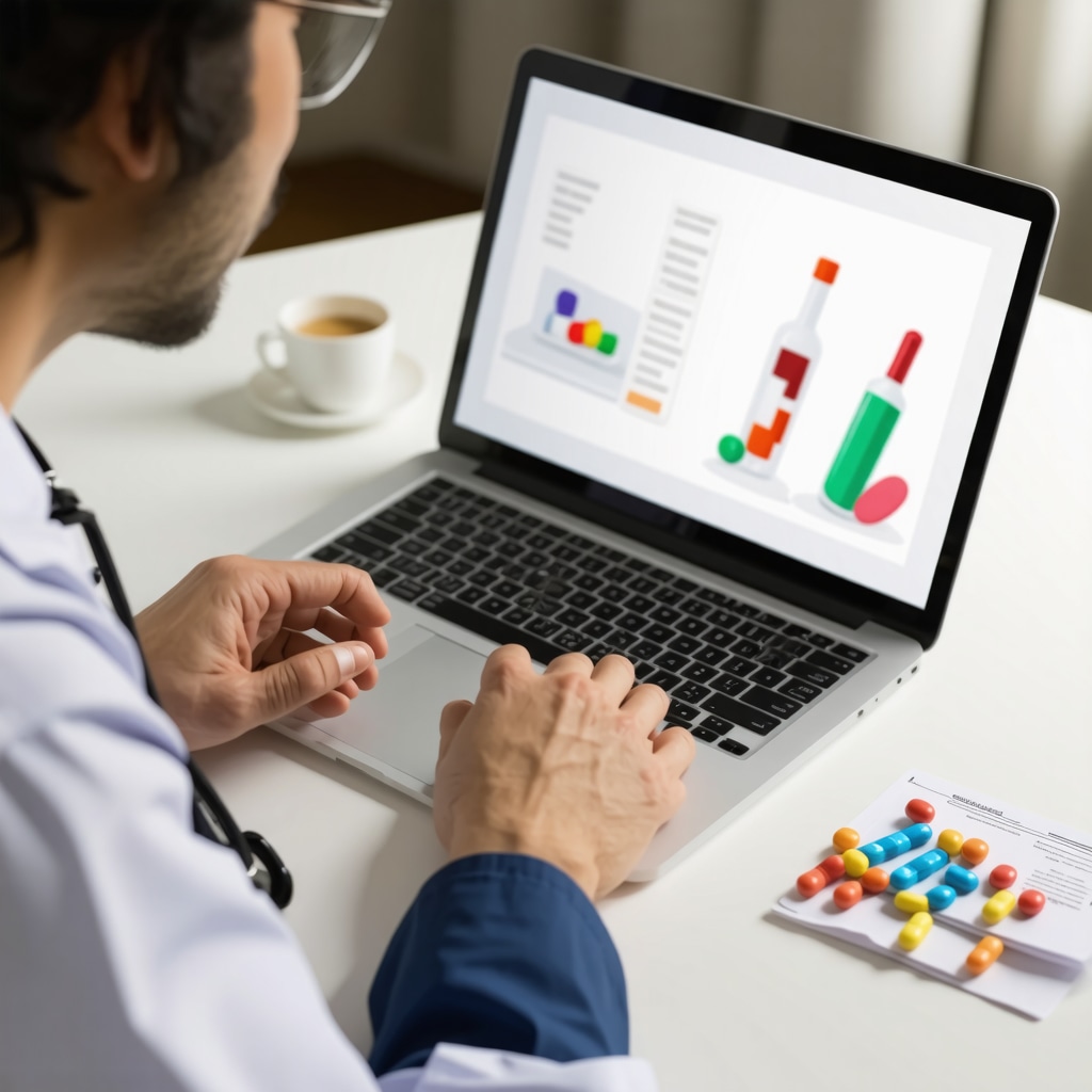 Telemedicine Weight Loss Treatment: How to Get Prescribed Medications Online Safely