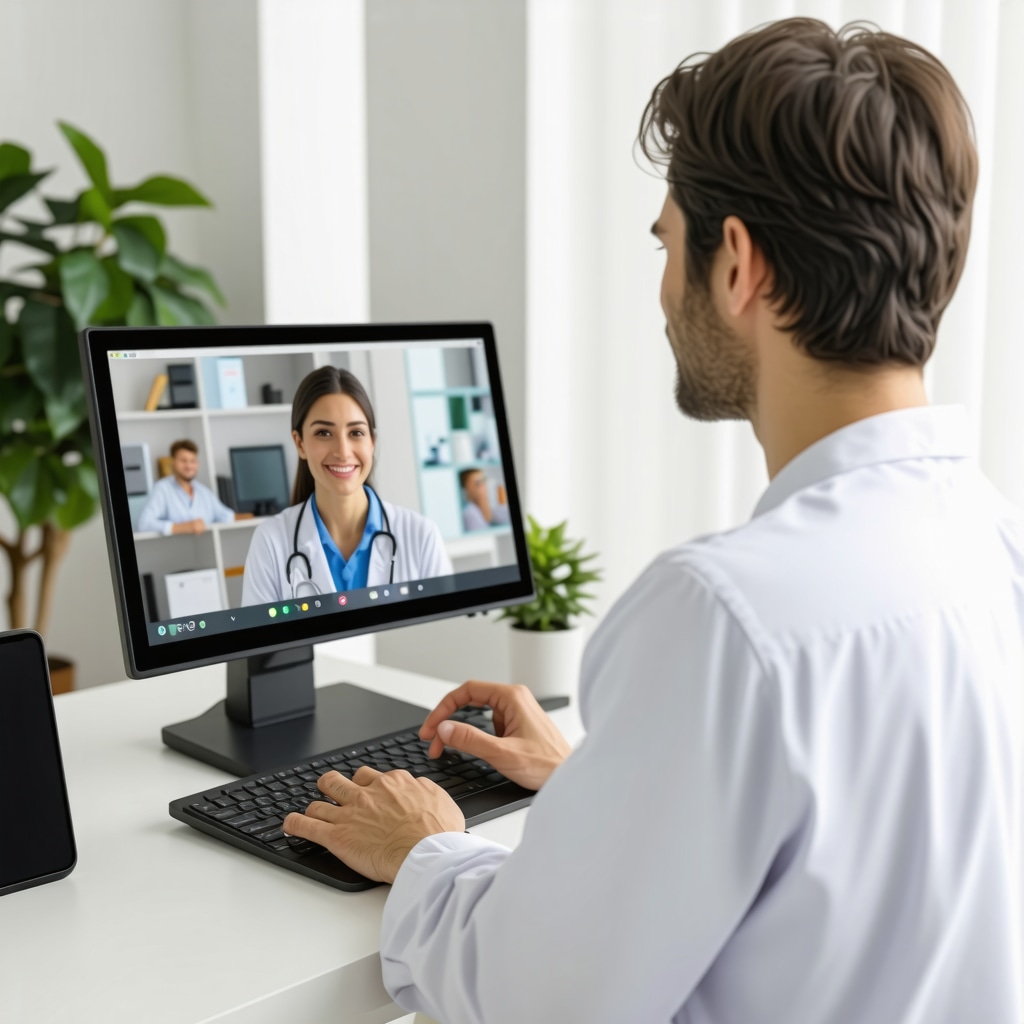 Telemedicine Weight Loss Treatment: How to Get Prescribed Quickly