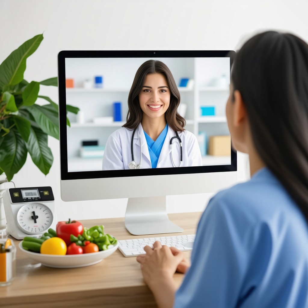 Telemedicine Weight Loss Treatment: How to Get Prescribed Quickly