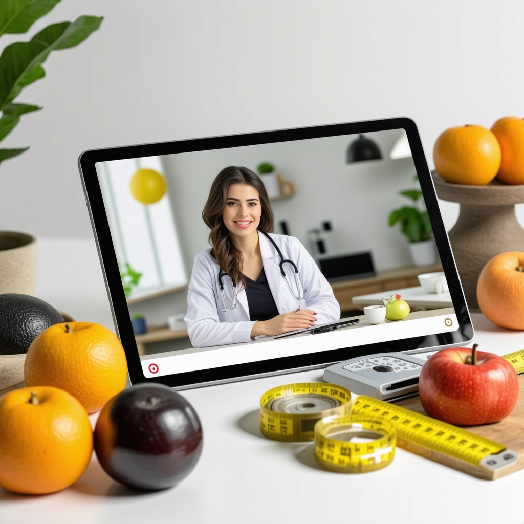 Telemedicine Weight Loss Treatment: Quick Start Guide for New Patients