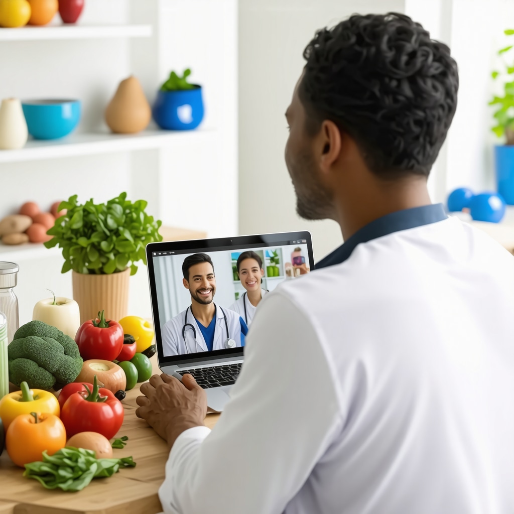 Telemedicine Weight Loss Treatment: Steps to Get Started Quickly