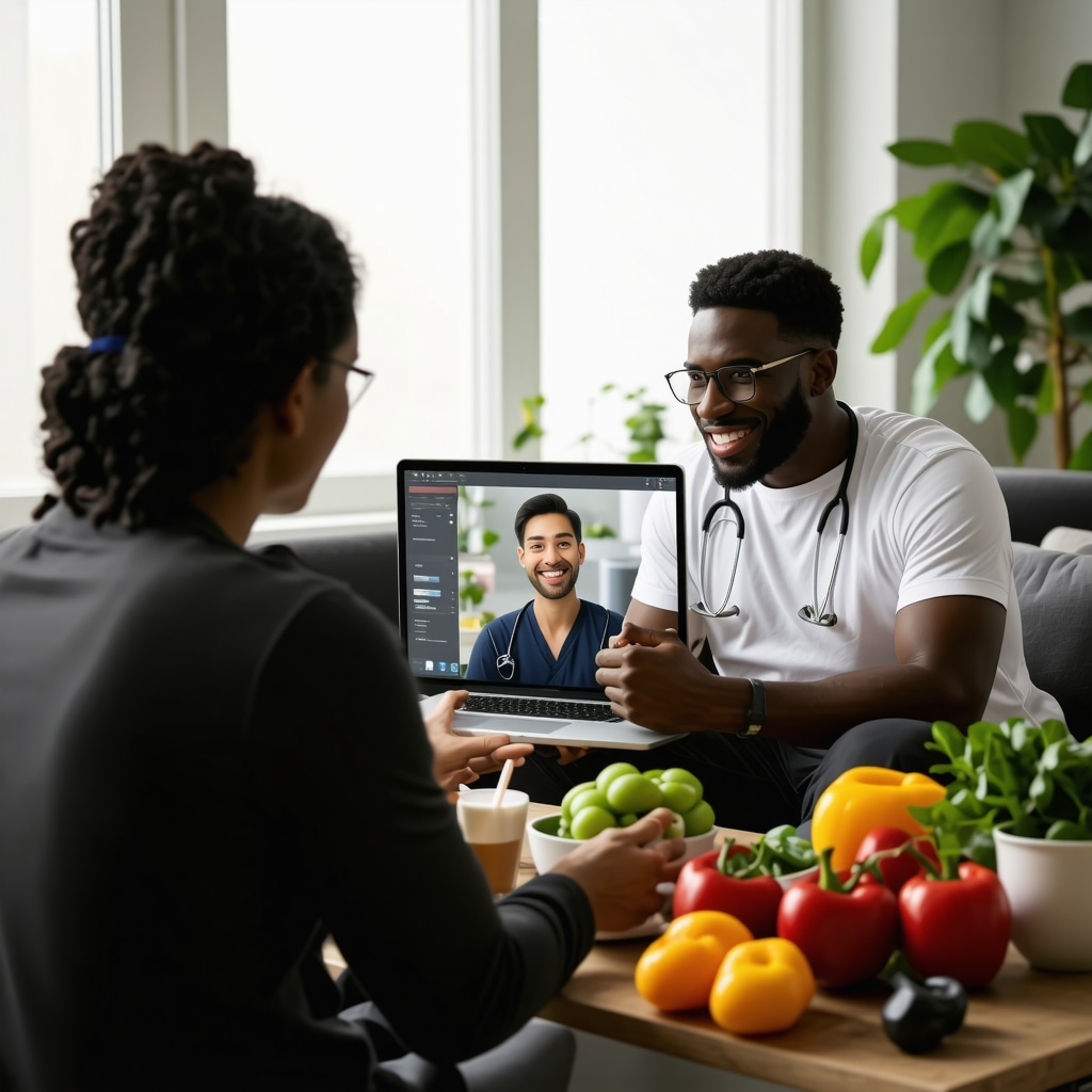 Telemedicine Weight Loss Treatment: Your Guide to Online Weight Loss Care