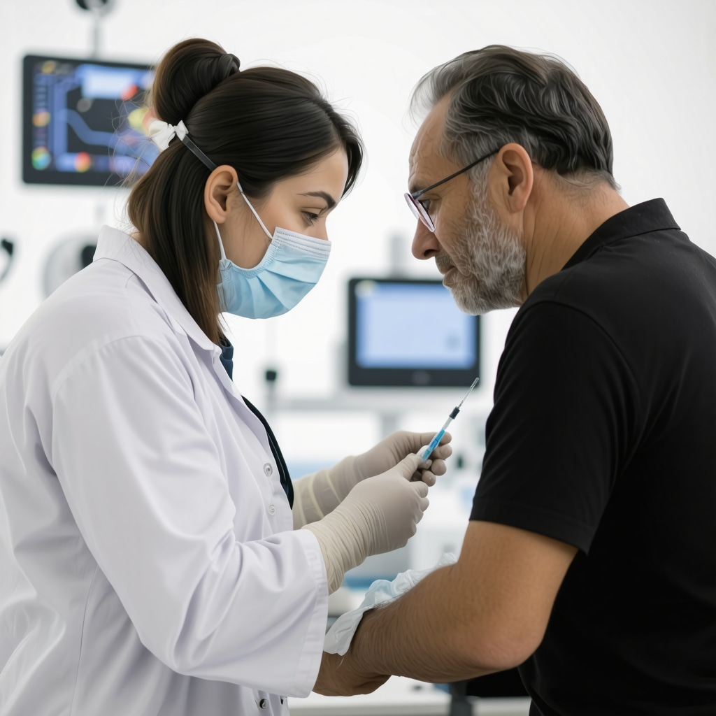 The Complete Guide to Weight Loss Injections & Injectables in 2025