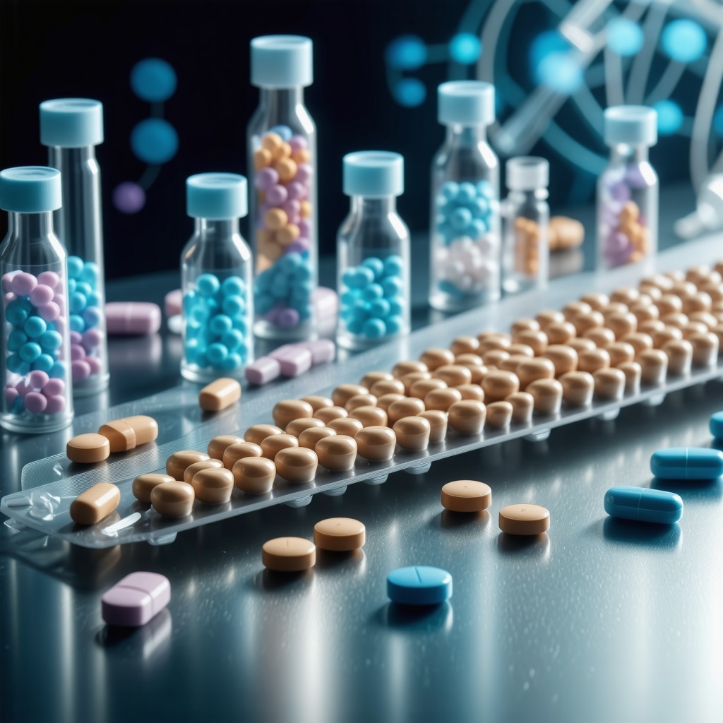 The Future of Safe & Effective Weight Loss Medications in 2025