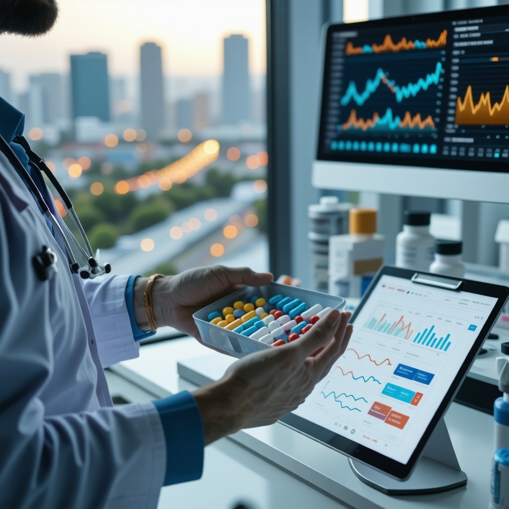 The Future of Weight Loss: FDA-Approved Medications for 2025