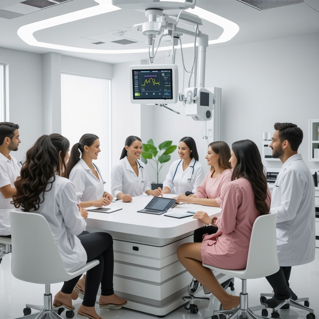 The Future of Weight Loss: FDA-Approved Treatments in 2025