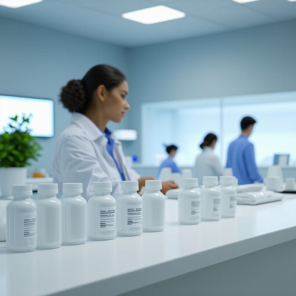 The Future of Weight Loss: Safe Medications Approved by FDA in 2025