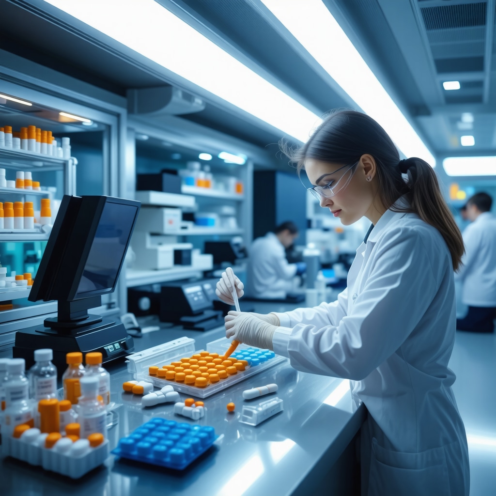 The Future of Weight Management: Safe & Effective Prescription Drugs in 2025