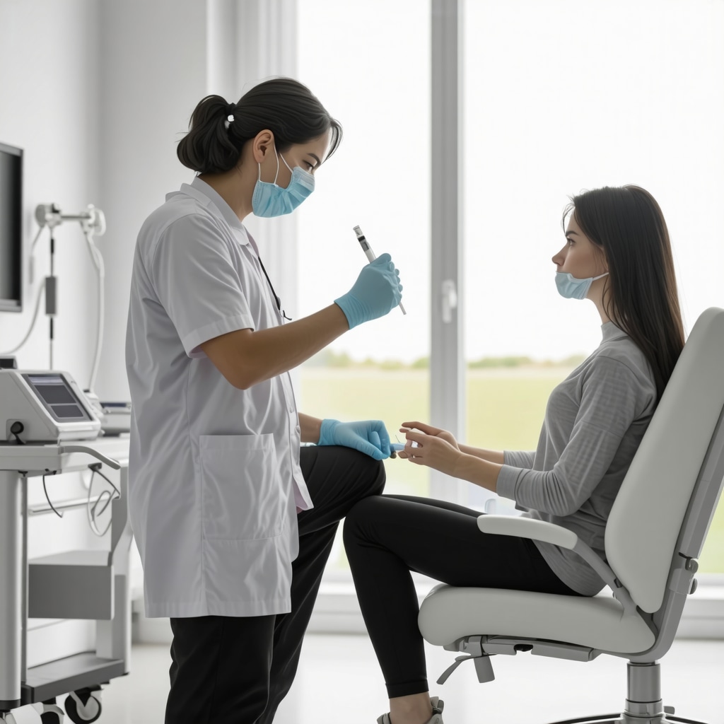 The Latest FDA Approved Weight Loss Injectable Treatments in 2025