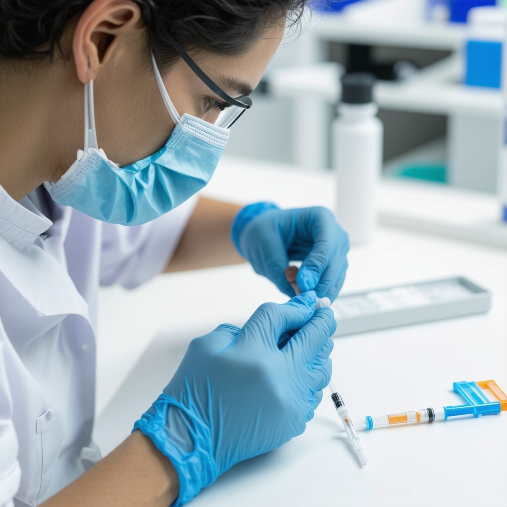 The Latest FDA-Approved Weight Loss Injections to Consider in 2025