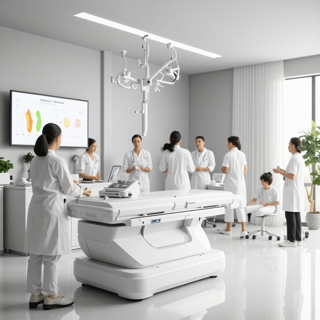 The Latest Trends in FDA-Approved Weight Loss Treatments in 2025