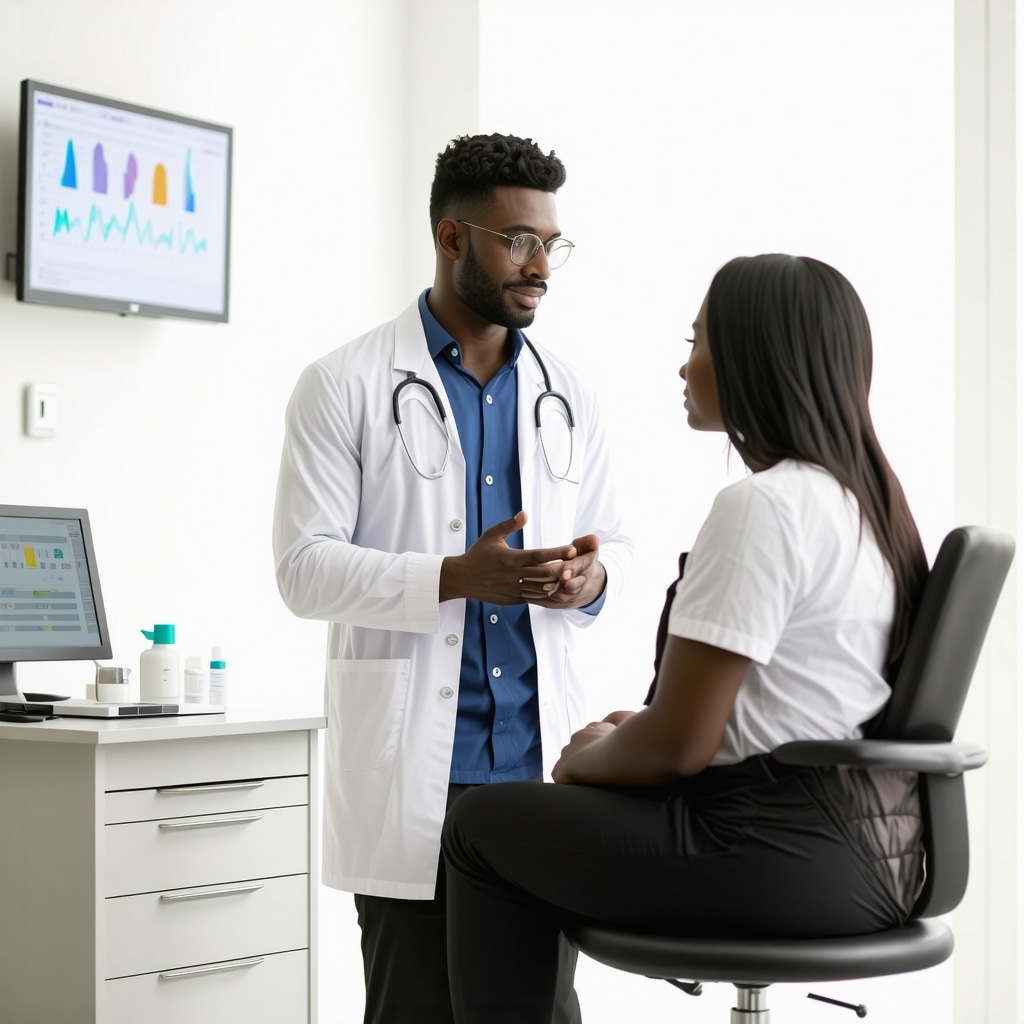 The Ultimate Guide to FDA-Approved Injectable Weight Loss Treatments 2025