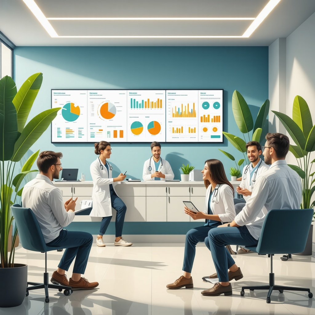 The Ultimate Guide to GLP-1 Weight Loss Medications in 2025