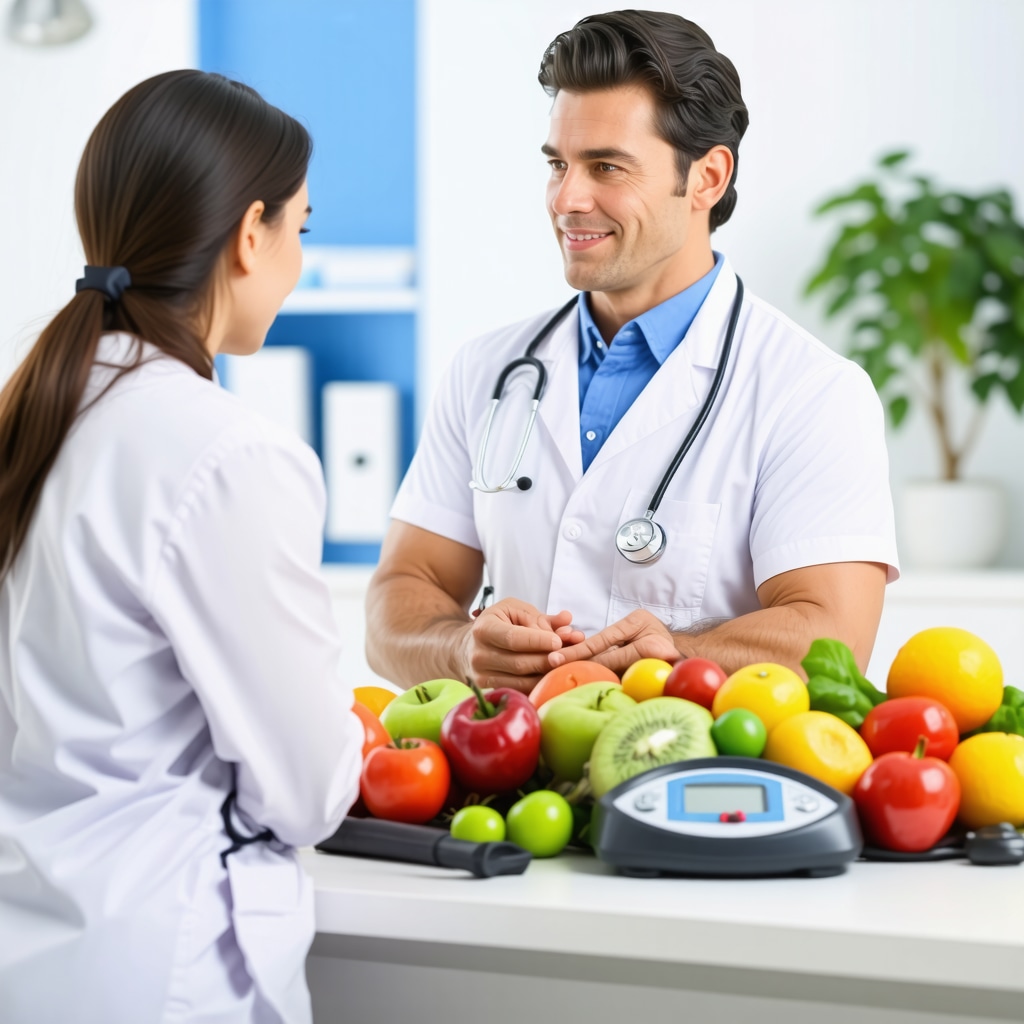 Top Benefits of Doctor-Led Fat Loss Plans for Better Results in 2025