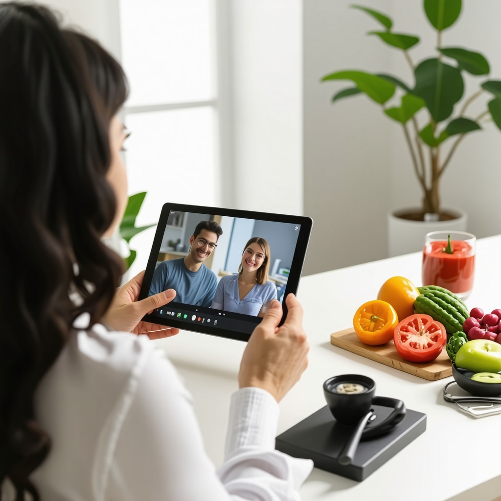 Top Benefits of Telemedicine in Your Weight Loss Journey 2025
