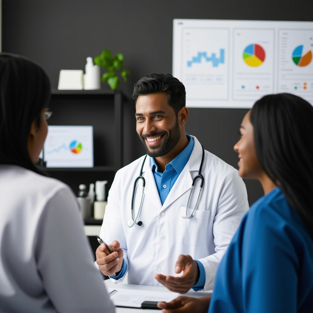 Top Doctor-Guided Fat Loss Plans and Prescription Options in 2025