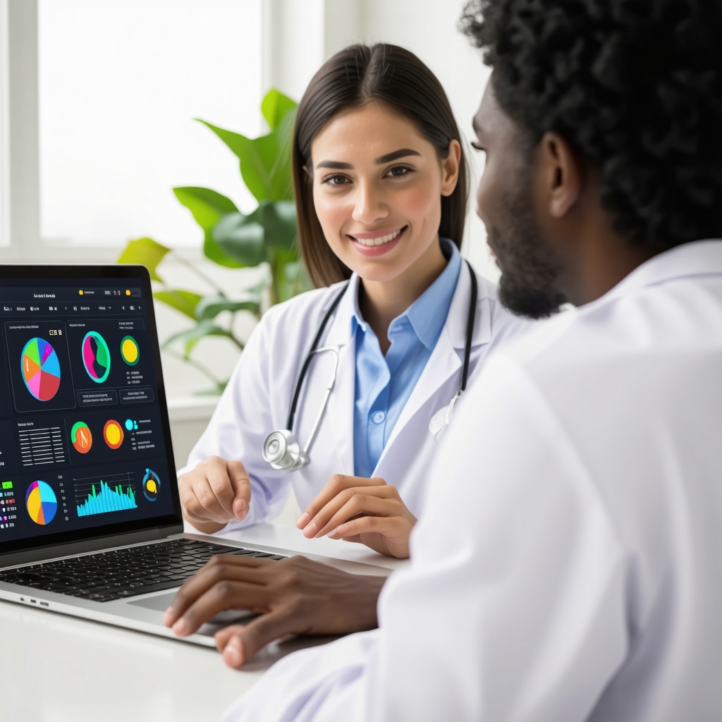 Top Doctor-Guided Weight Loss Plans You Can Access Online in 2025