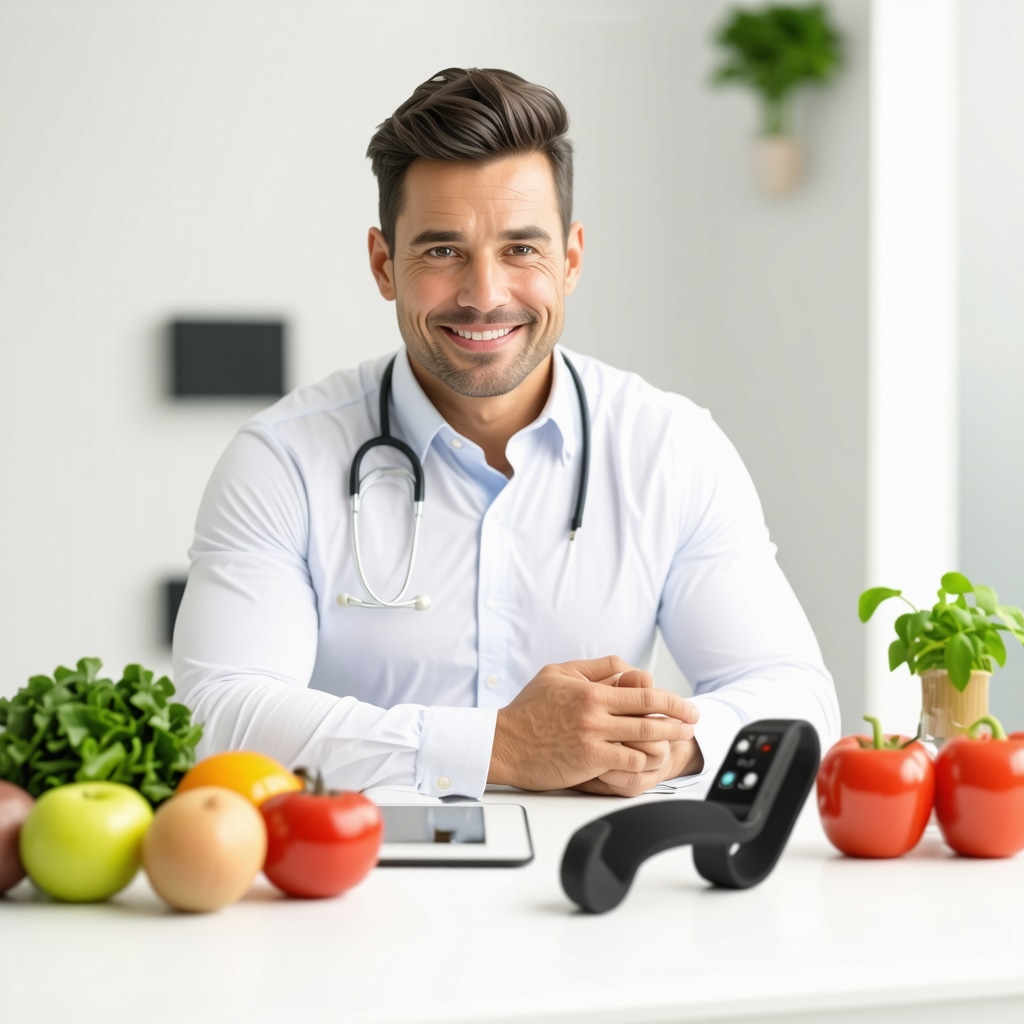 Top Doctor-Guided Weight Loss Plans for Long-Term Results
