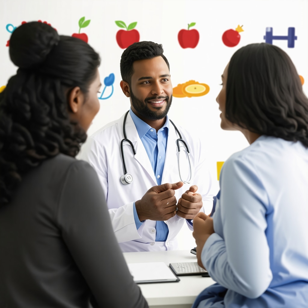 Top Doctor-Guided Weight Loss Programs and Prescription Strategies 2025