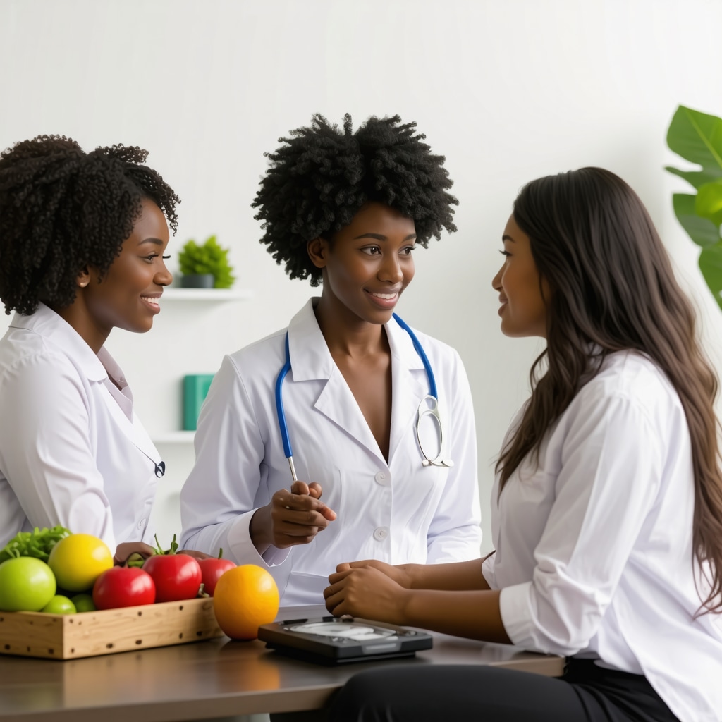 Top Doctor-Guided Weight Loss Programs for Lasting Results in 2025