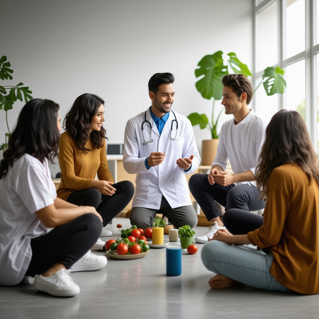 Top Doctor-Led Weight Loss Plans for Everyone in 2025